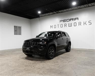 2021 Jeep Grand Cherokee 80th Anniversary Edition   - Photo 6 - Peoria, IL 61615