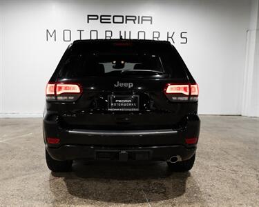 2021 Jeep Grand Cherokee 80th Anniversary Edition   - Photo 9 - Peoria, IL 61615