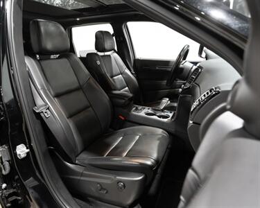 2021 Jeep Grand Cherokee 80th Anniversary Edition   - Photo 15 - Peoria, IL 61615