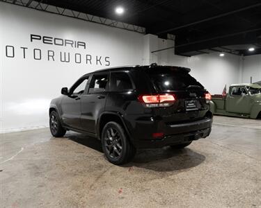 2021 Jeep Grand Cherokee 80th Anniversary Edition   - Photo 8 - Peoria, IL 61615