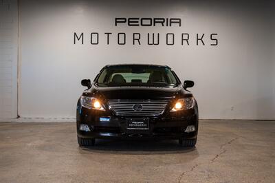 2008 Lexus LS 460   - Photo 3 - Peoria, IL 61615