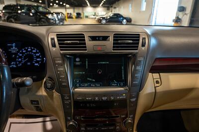 2008 Lexus LS 460   - Photo 12 - Peoria, IL 61615