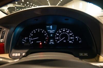 2008 Lexus LS 460   - Photo 10 - Peoria, IL 61615
