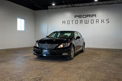 2008 Lexus LS 460   - Photo 2 - Peoria, IL 61615
