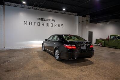2008 Lexus LS 460   - Photo 6 - Peoria, IL 61615