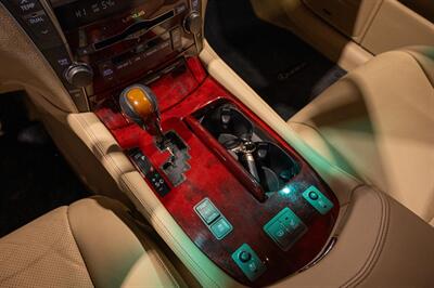 2008 Lexus LS 460   - Photo 13 - Peoria, IL 61615