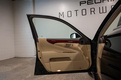 2008 Lexus LS 460   - Photo 19 - Peoria, IL 61615