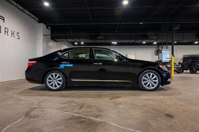 2008 Lexus LS 460   - Photo 5 - Peoria, IL 61615