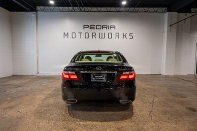 2008 Lexus LS 460   - Photo 8 - Peoria, IL 61615