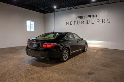 2008 Lexus LS 460   - Photo 7 - Peoria, IL 61615