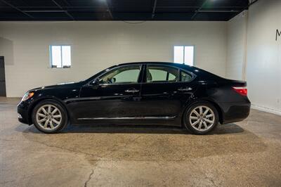 2008 Lexus LS 460   - Photo 4 - Peoria, IL 61615