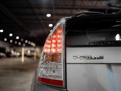 2011 Toyota Prius Three   - Photo 21 - Peoria, IL 61615