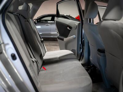 2011 Toyota Prius Three   - Photo 35 - Peoria, IL 61615