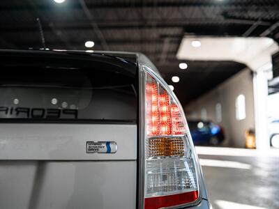 2011 Toyota Prius Three   - Photo 22 - Peoria, IL 61615