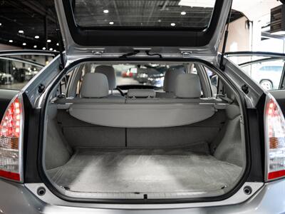 2011 Toyota Prius Three   - Photo 23 - Peoria, IL 61615