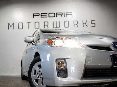 2011 Toyota Prius Three   - Photo 20 - Peoria, IL 61615
