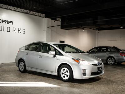 2011 Toyota Prius Three   - Photo 11 - Peoria, IL 61615