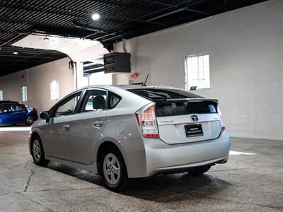 2011 Toyota Prius Three   - Photo 7 - Peoria, IL 61615
