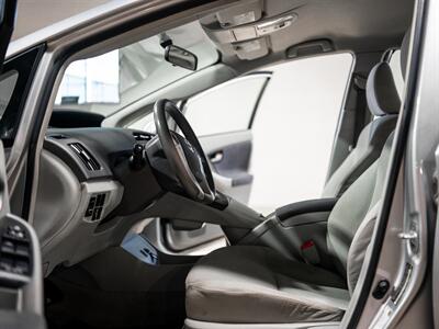 2011 Toyota Prius Three   - Photo 39 - Peoria, IL 61615