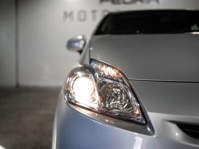 2011 Toyota Prius Three   - Photo 19 - Peoria, IL 61615
