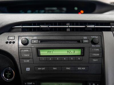 2011 Toyota Prius Three   - Photo 27 - Peoria, IL 61615