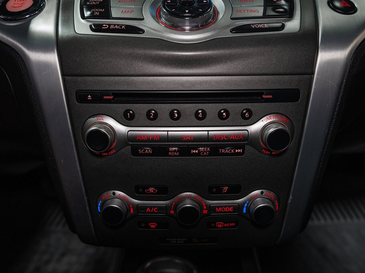 2014 Nissan Murano SV   - Photo 11 - Peoria, IL 61615