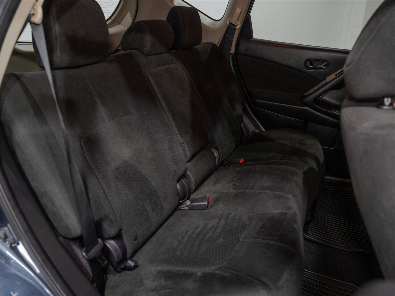 2014 Nissan Murano SV   - Photo 13 - Peoria, IL 61615