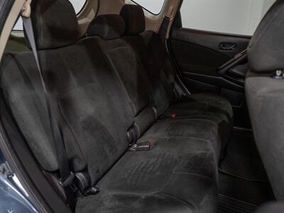 2014 Nissan Murano SV   - Photo 13 - Peoria, IL 61615