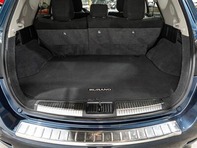 2014 Nissan Murano SV   - Photo 15 - Peoria, IL 61615