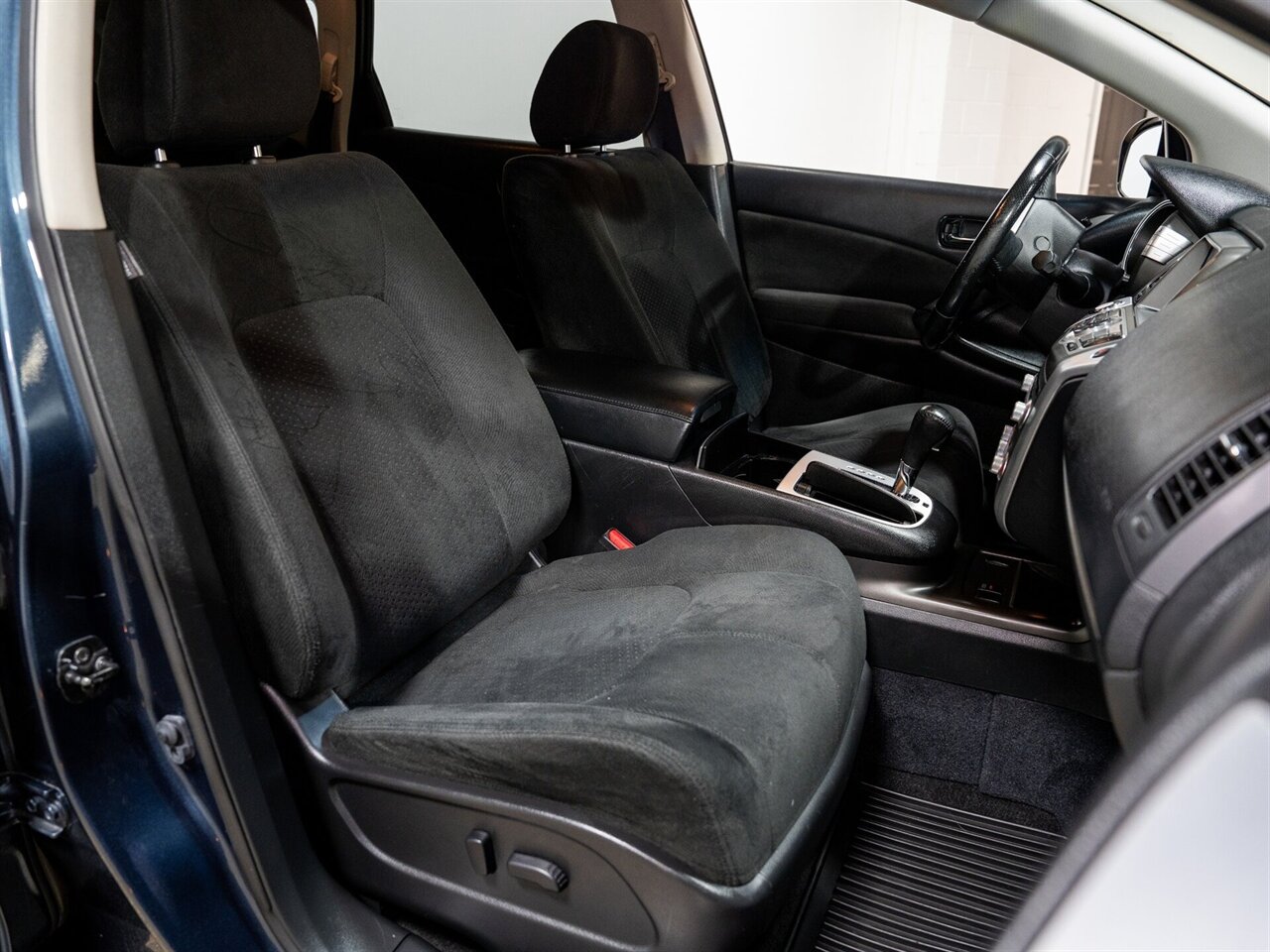 2014 Nissan Murano SV   - Photo 14 - Peoria, IL 61615