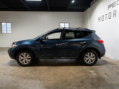 2014 Nissan Murano SV   - Photo 7 - Peoria, IL 61615