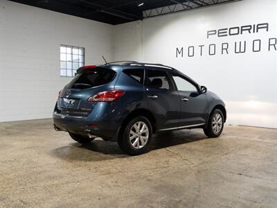 2014 Nissan Murano SV   - Photo 6 - Peoria, IL 61615