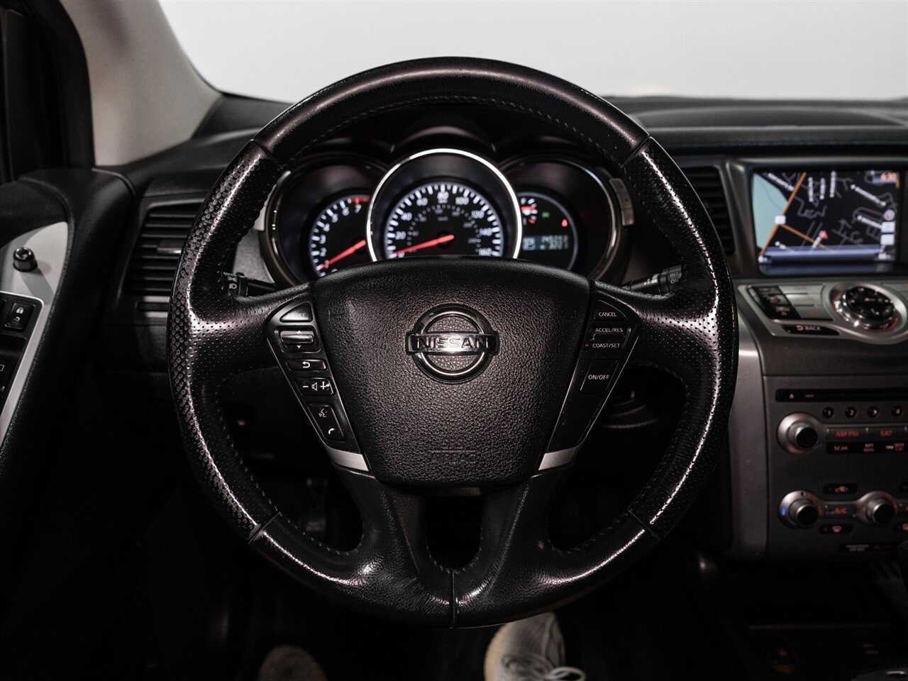 2014 Nissan Murano SV   - Photo 10 - Peoria, IL 61615