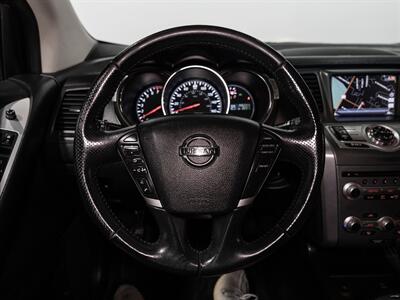 2014 Nissan Murano SV   - Photo 10 - Peoria, IL 61615