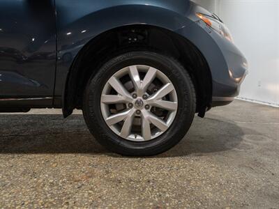 2014 Nissan Murano SV   - Photo 8 - Peoria, IL 61615