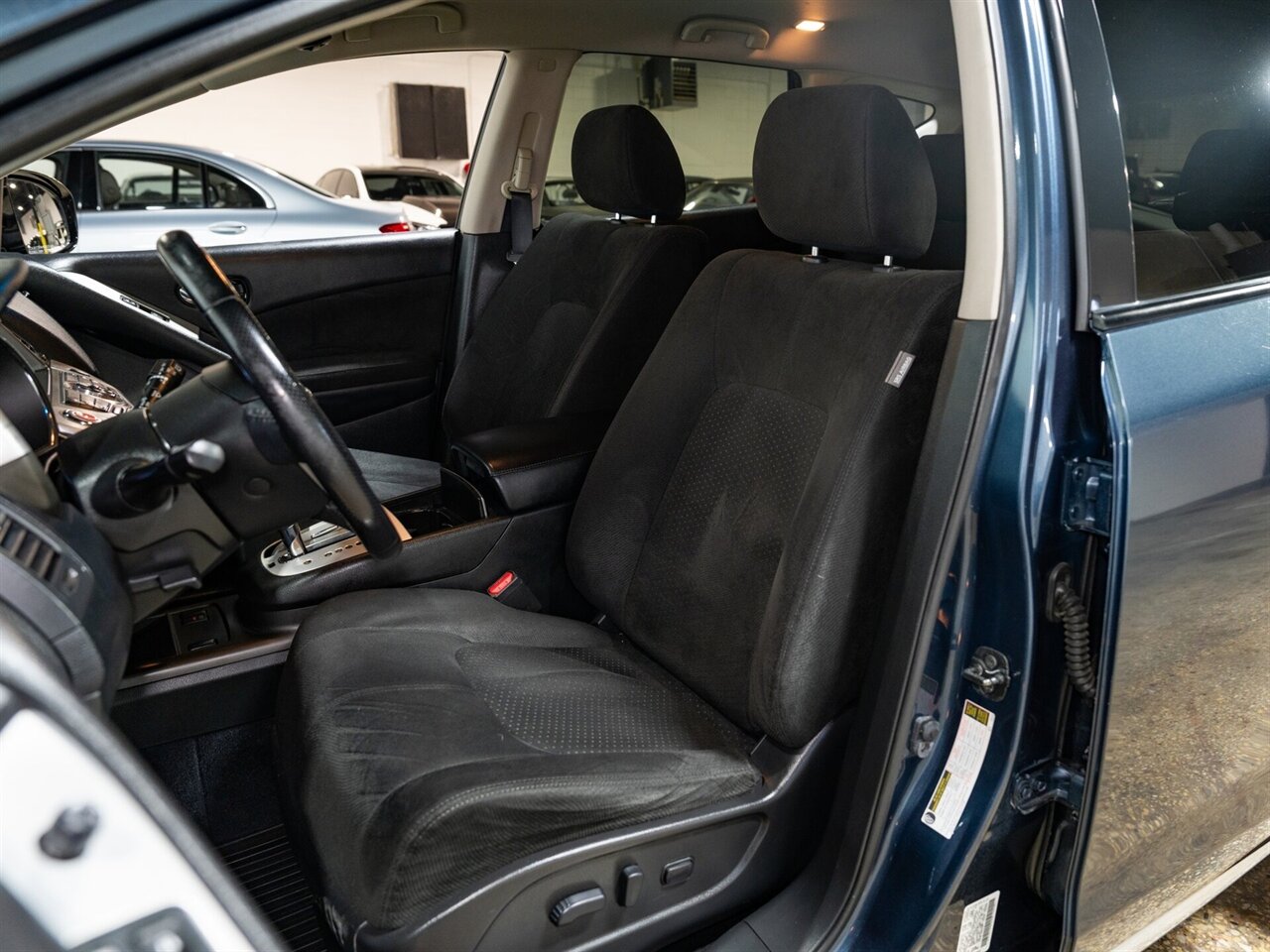 2014 Nissan Murano SV   - Photo 12 - Peoria, IL 61615