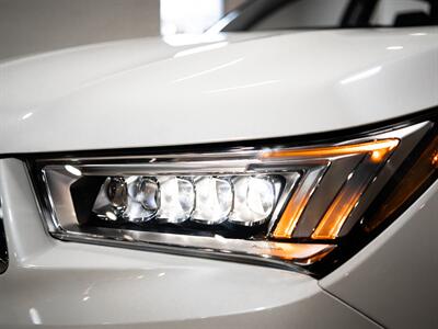 2018 Acura MDX w/Tech   - Photo 21 - Peoria, IL 61615