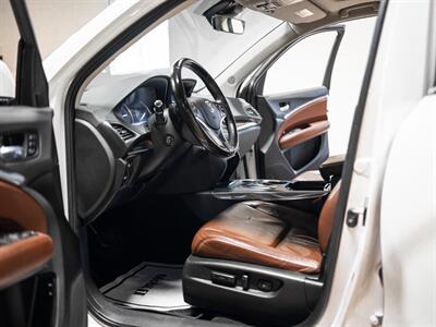 2018 Acura MDX w/Tech   - Photo 19 - Peoria, IL 61615