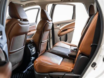 2018 Acura MDX w/Tech   - Photo 32 - Peoria, IL 61615