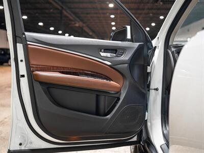 2018 Acura MDX w/Tech   - Photo 28 - Peoria, IL 61615