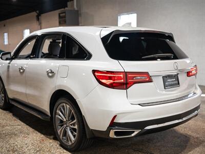 2018 Acura MDX w/Tech   - Photo 10 - Peoria, IL 61615
