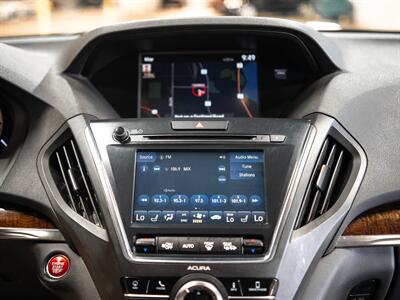 2018 Acura MDX w/Tech   - Photo 23 - Peoria, IL 61615