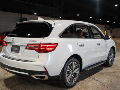 2018 Acura MDX w/Tech   - Photo 9 - Peoria, IL 61615