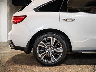 2018 Acura MDX w/Tech   - Photo 15 - Peoria, IL 61615
