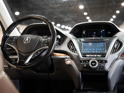 2018 Acura MDX w/Tech   - Photo 22 - Peoria, IL 61615