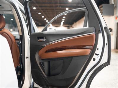 2018 Acura MDX w/Tech   - Photo 31 - Peoria, IL 61615