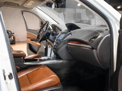2018 Acura MDX w/Tech   - Photo 20 - Peoria, IL 61615