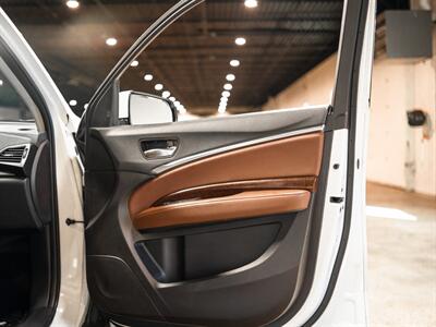 2018 Acura MDX w/Tech   - Photo 29 - Peoria, IL 61615