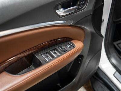 2018 Acura MDX w/Tech   - Photo 33 - Peoria, IL 61615