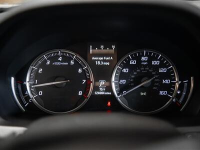 2018 Acura MDX w/Tech   - Photo 24 - Peoria, IL 61615